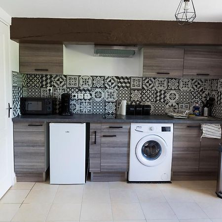 Apartmán Au Refuge Hyper Centre Joigny Exteriér fotografie